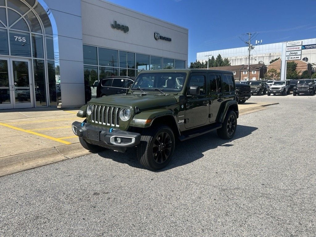 jeep wrangler 4xe 2023 1C4JJXP62PW514668 image jeep wrangler 4xe 2023 1C4JJXP62PW514668 image
